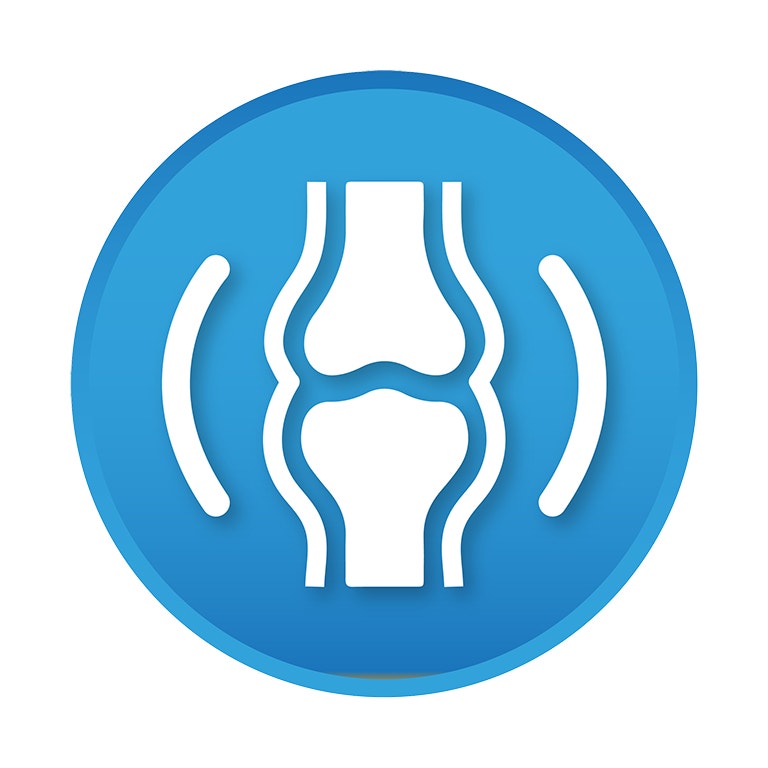 <p><strong>GLUCOSAMINE &amp; CHONDROITIN (SOURCE FROM GLMP)</strong><br>Supports healthy joints and mobility</p>