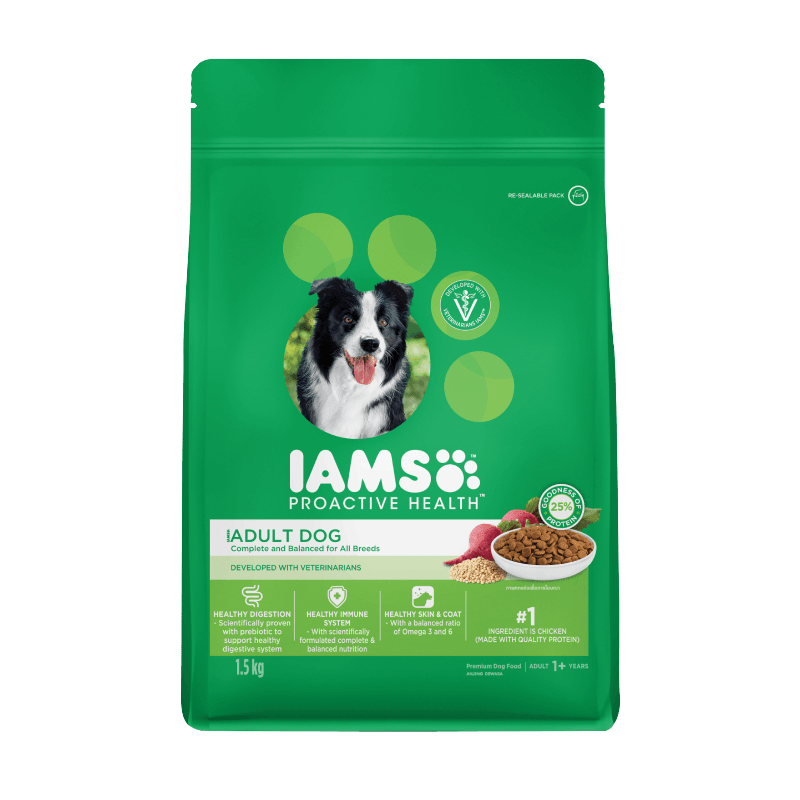 IAMS™ Proactive Health™ Adult Dog - 1