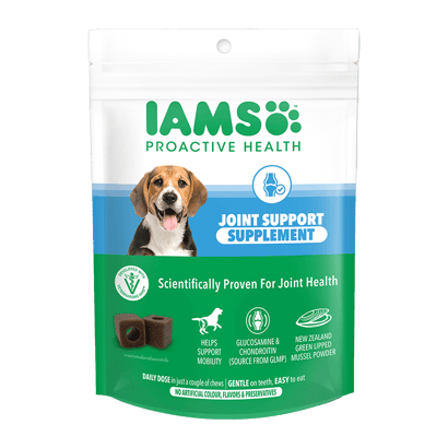 IAMS™ Proactive Health™ Joint Support Supplement for Dogs