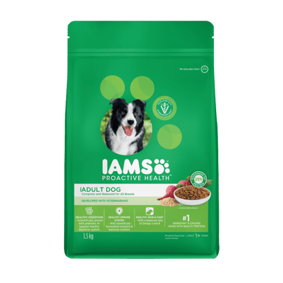 IAMS™ Proactive Health™ Adult Dog
